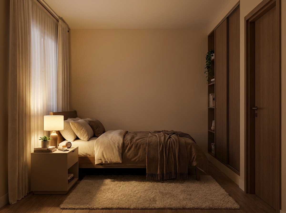 Restyle Existing Room Before