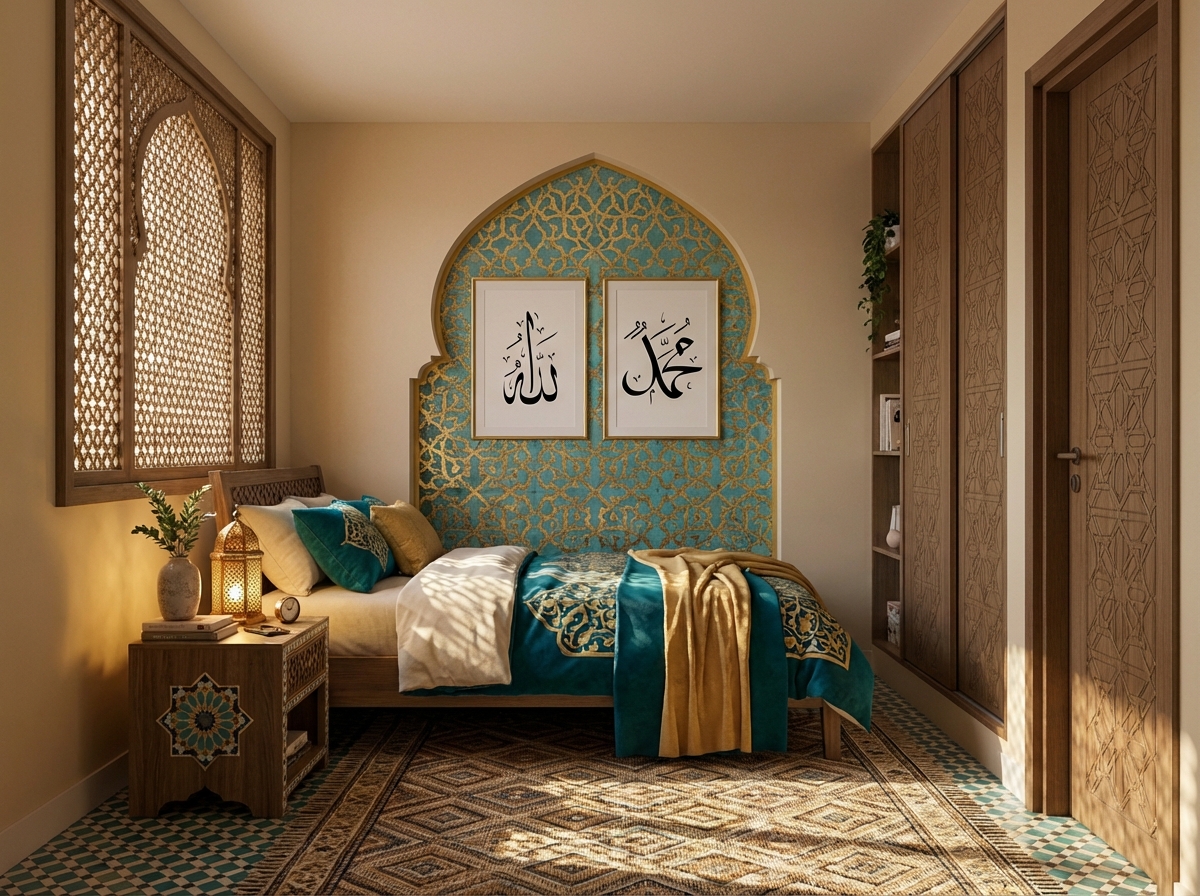 Restyle Existing Room After